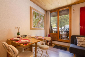 Chamonix Sud - La Mondeuse - Happy Rentals Chamonix-Mont-Blanc